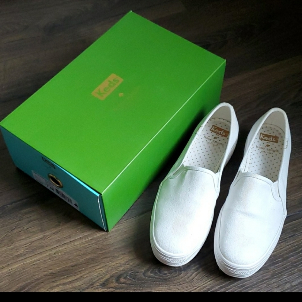 Kate Spade Keds